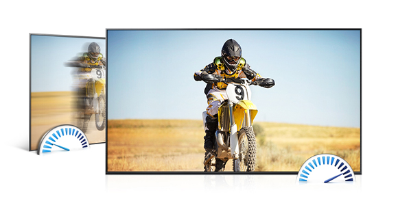 Samsung TV